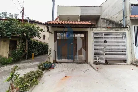 Casa com 3 Quartos à venda, 109m² no Jardim Nossa Senhora do Carmo, São Paulo