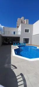 Sobrado com 3 Quartos à venda, 500m² no Vila Floresta, Santo André