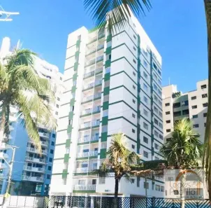 Apartamento com 2 Quartos à venda, 89m² no Tupi, Praia Grande