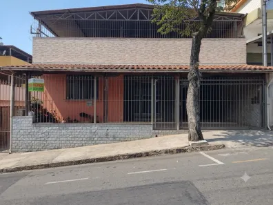 Casa com 4 Quartos à venda, 272m² no Nova Era, Juiz de Fora