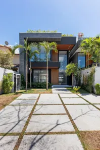 Casa com 4 Quartos à venda, 360m² no Barra da Tijuca, Rio de Janeiro