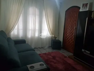 Sobrado com 3 Quartos à venda, 139m² no Jardim Guarará, Santo André