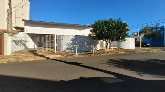 Casa com 3 Quartos à venda, 277m² no Vila Nova Cidade Universitária, Bauru