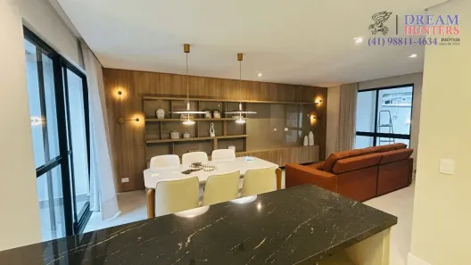 Casa com 3 Quartos à venda, 159m² no Bom Retiro, Curitiba