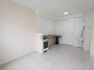 Apartamento com 2 Quartos à venda, 32m² no Colônia (Zona Leste), São Paulo