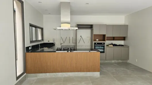 Casa com 3 Quartos para alugar, 230m² no Tamboré, Santana de Parnaíba