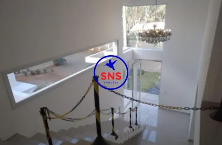 Sobrado com 3 Quartos à venda, 275m² no Sítios de Recreio Gramado, Campinas