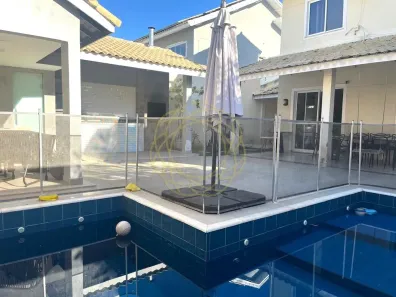 Casa com 4 Quartos à venda, 340m² no Recreio dos Bandeirantes, Rio de Janeiro
