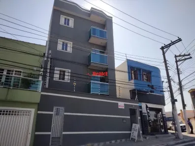 Apartamento com 2 Quartos à venda, 40m² no Vila Esperança, São Paulo