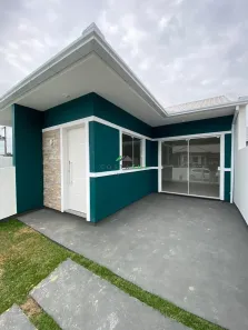 Casa com 2 Quartos à venda, 48m² no Forquilhinha, São José
