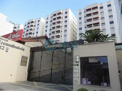 Apartamento com 2 Quartos para alugar, 71m² no Centro, Juiz de Fora