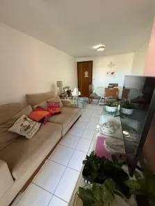 Apartamento com 2 Quartos à venda, 55m² no Tirol, Natal