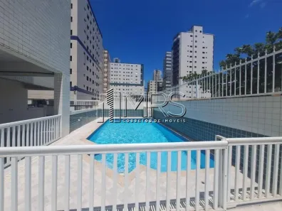 Apartamento com 2 Quartos à venda, 84m² no Guilhermina, Praia Grande