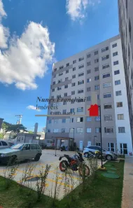 Apartamento com 2 Quartos à venda, 34m² no Freguesia do Ó, São Paulo