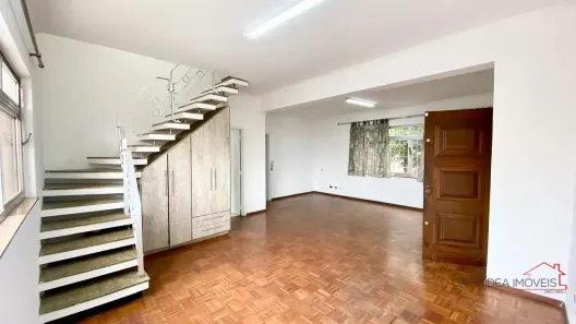 Sobrado com 3 Quartos à venda, 219m² no Bosque da Saúde, São Paulo