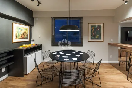 Apartamento com 1 Quarto à venda, 31m² no Centro Histórico, Porto Alegre