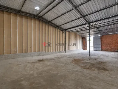 Galpão/Depósito/Armazém para alugar, 285m² no Poste, Jundiaí