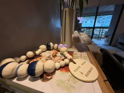 Apartamento com 3 Quartos à venda, 118m² no Charitas, Niterói