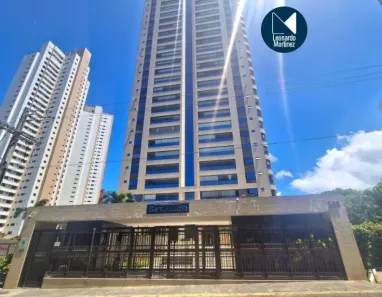 Apartamento com 3 Quartos à venda, 156m² no Horto Florestal, Salvador