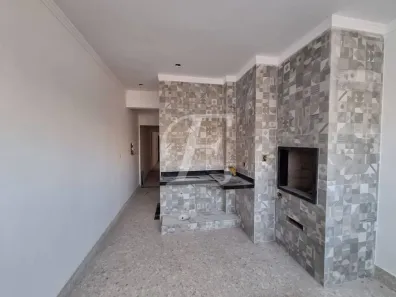 Casa com 3 Quartos à venda, 130m² no Ponta da Praia, Santos