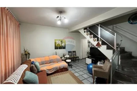 Sobrado com 5 Quartos à venda, 292m² no Vila Augusta, Guarulhos