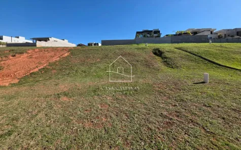 Lote/Terreno à venda, 564m² no Loteamento Parque dos Alecrins, Campinas