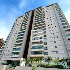 Apartamento com 3 Quartos à venda, 114m² no Jardim Botânico, Ribeirão Preto