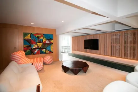 Apartamento com 3 Quartos à venda, 240m² no Itaim Bibi, São Paulo