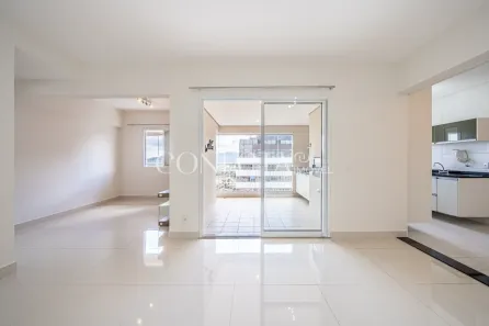 Apartamento com 2 Quartos à venda, 107m² no Dezoito do Forte Empresarial/Alphaville., Barueri