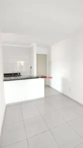 Apartamento com 2 Quartos para alugar, 44m² no Residencial Parque Cumbica, Guarulhos