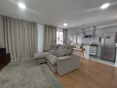 Apartamento com 2 Quartos à venda, 103m² no Parque Residencial Aquarius, São José dos Campos