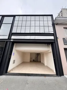 Ponto Comercial para alugar, 72m² no Mirandópolis, São Paulo