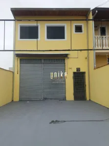 Ponto Comercial à venda, 235m² no Residencial Bosque dos Ipês, São José dos Campos