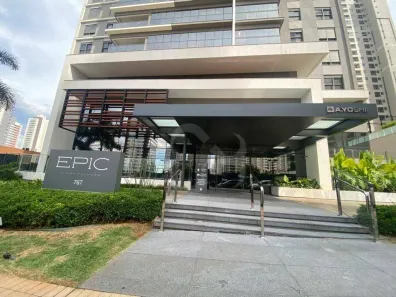 Apartamento com 4 Quartos à venda, 207m² no Gleba Fazenda Palhano, Londrina