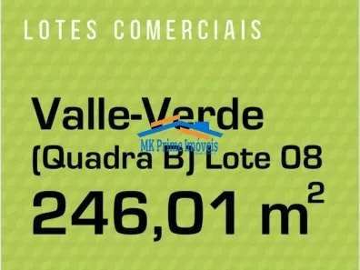 Lote/Terreno à venda, 246m² no Jardim Ísis, Cotia