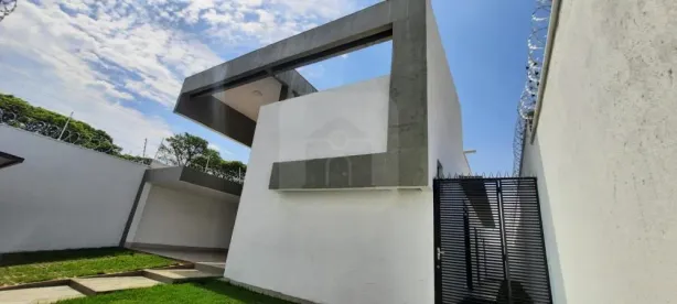 Casa com 3 Quartos à venda, 178m² no Jardim Inconfidência, Uberlândia