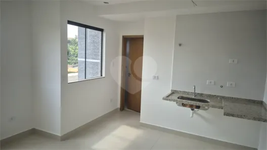 Apartamento com 2 Quartos à venda, 48m² no Vila Germinal, São Paulo