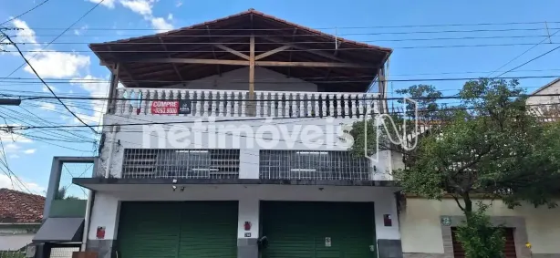 Ponto Comercial com 4 Quartos à venda, 777m² no Prado, Belo Horizonte