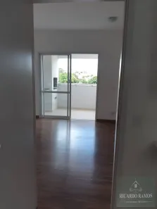 Apartamento com 3 Quartos à venda, 80m² no Vila Suissa, Mogi das Cruzes