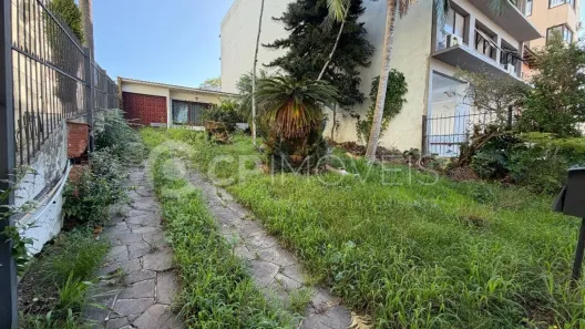 Lote/Terreno à venda, 155m² no Passo da Areia, Porto Alegre