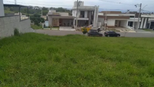 Lote/Terreno à venda, 250m² no Residencial Colinas, Caçapava