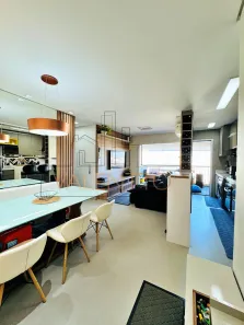 Apartamento com 3 Quartos à venda, 74m² no Parque Itália, Campinas