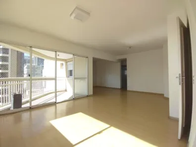 Apartamento com 3 Quartos à venda, 130m² no Perdizes, São Paulo