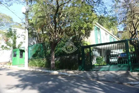 Casa com 4 Quartos à venda, 381m² no Jardim Everest, São Paulo