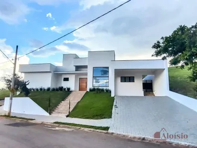 Casa com 3 Quartos à venda, 207m² no Condominio Cataguá Way, Taubaté