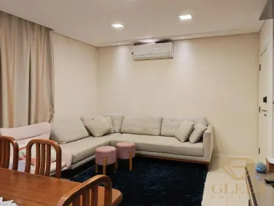 Apartamento com 4 Quartos à venda, 121m² no Gleba Fazenda Palhano, Londrina