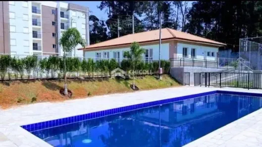Apartamento com 3 Quartos à venda, 60m² no , Vargem Grande Paulista