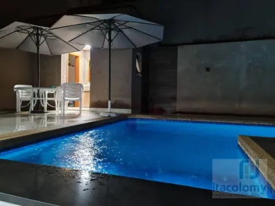 Casa de Condomínio com 4 Quartos à venda, 440m² no Cidade Tamboré, Santana de Parnaíba