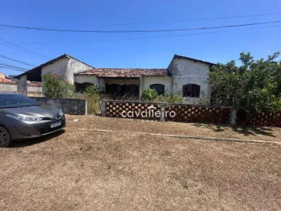 Casa com 4 Quartos à venda, 196m² no Barra de Maricá, Maricá
