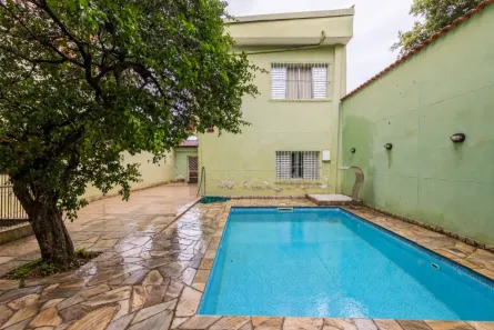 Casa com 3 Quartos à venda, 150m² no Cidade Patriarca, São Paulo
